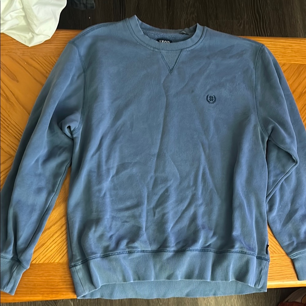 IZOD crewneck